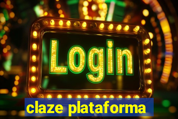 claze plataforma